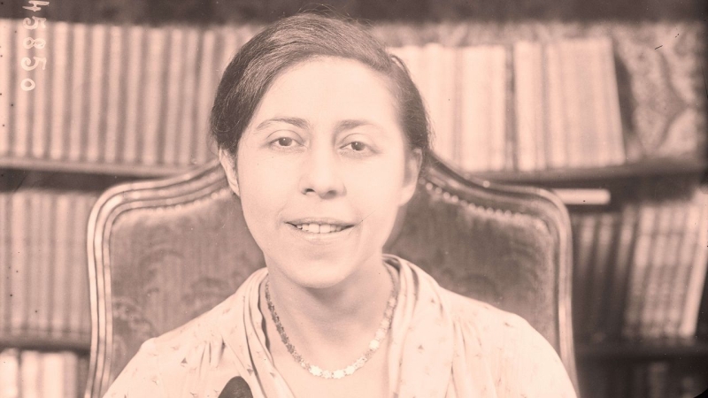 Irene Némirovsky