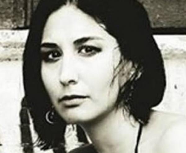 Irmak Bahçeci
