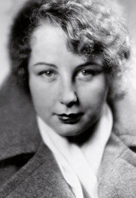 Irmgard Keun