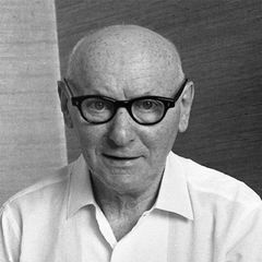 Isaac Bashevis Singer