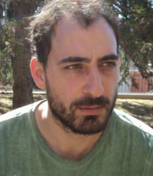 Isaac Palmiola