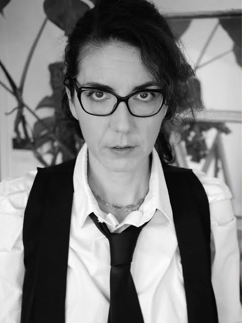 Isabelle Aupy