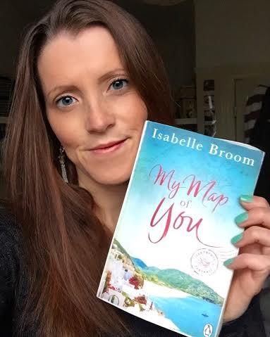 Isabelle Broom