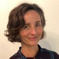 Isabelle Crouzet