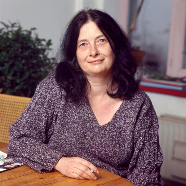 Isabelle Stengers