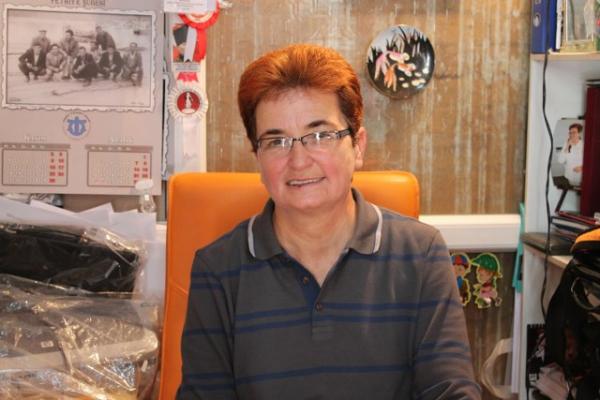 Işık Taban