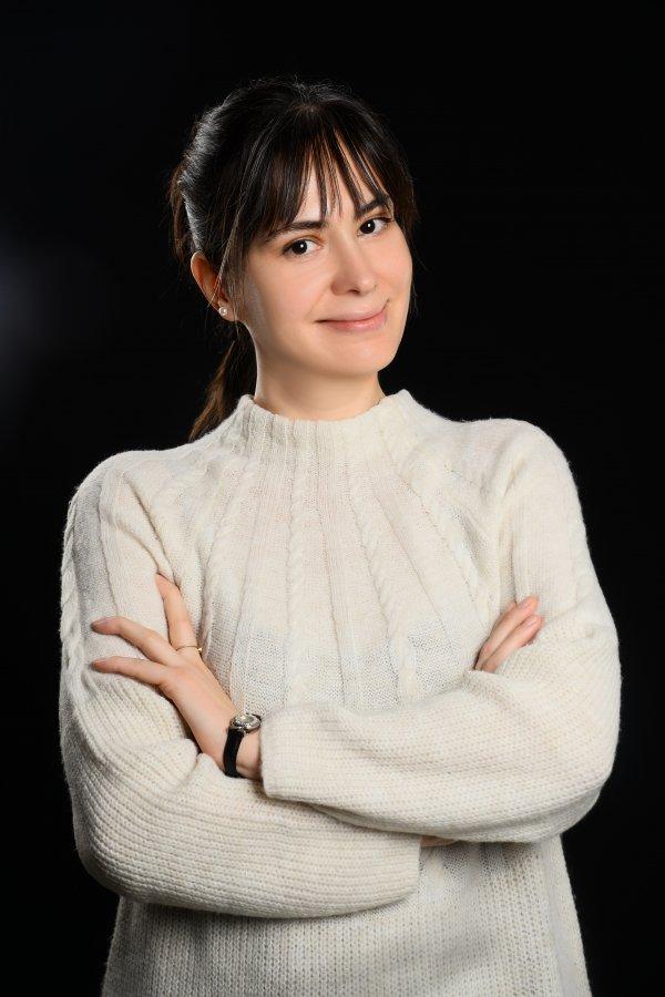 Işıl Erverdi