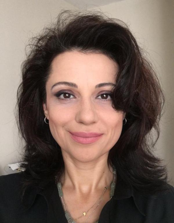 Işılay Öcal