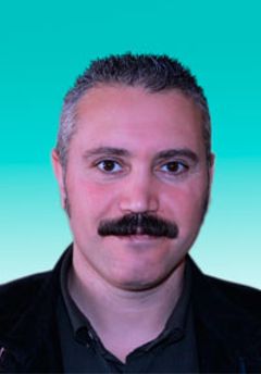 İsmail Aslanhatun