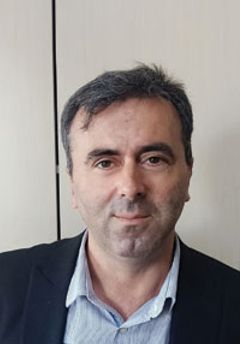 İsmail Ay