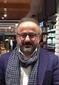 İsmail Malatya