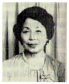 Isoko Hatano