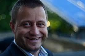 İstvan Lazar