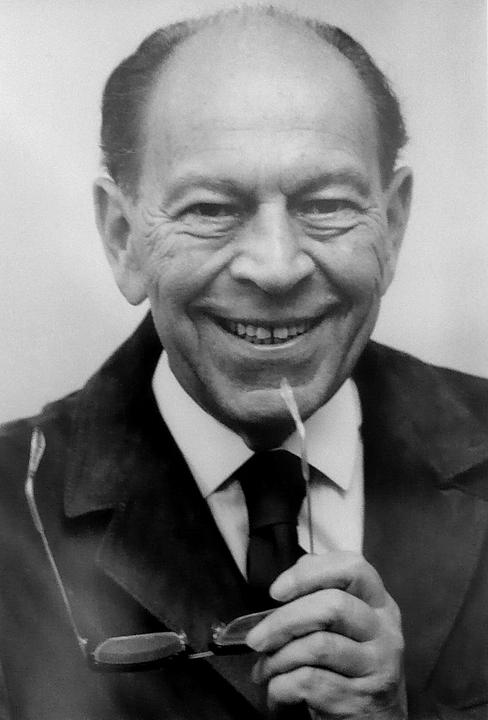 İstvan Örkeny