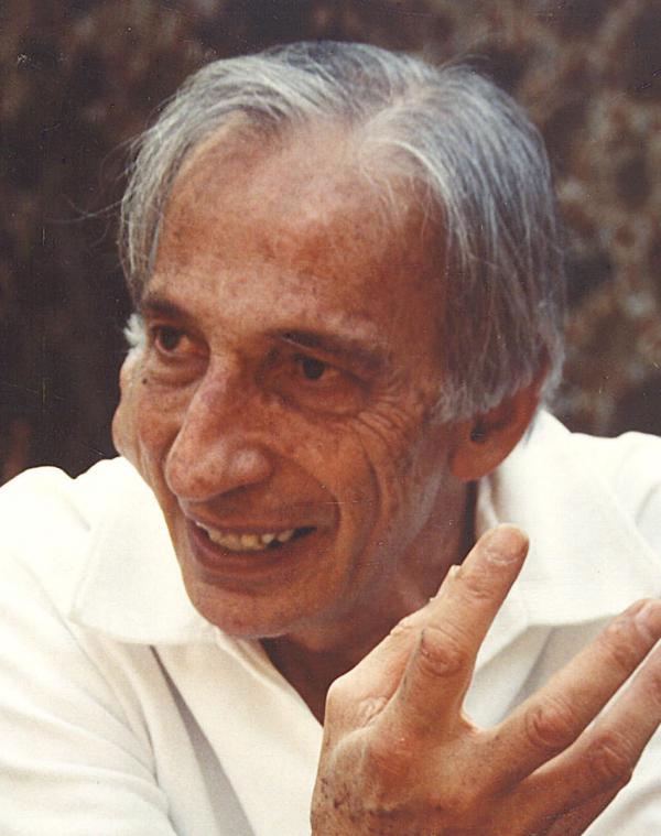 Ivan Illich