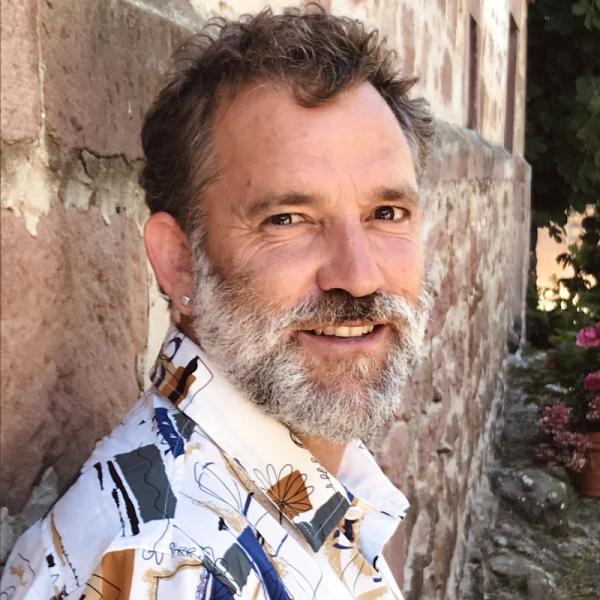 Ivan Mata