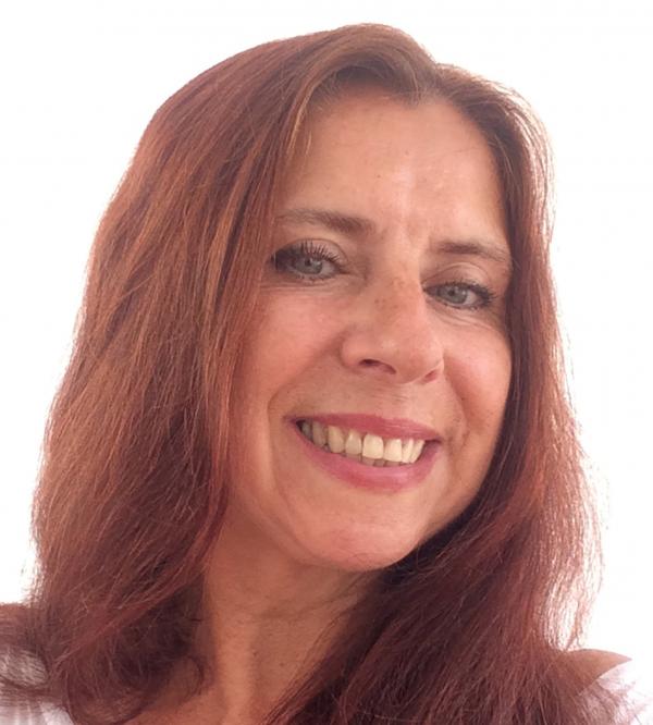 Iwona Abrams