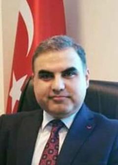 İzzet Durak