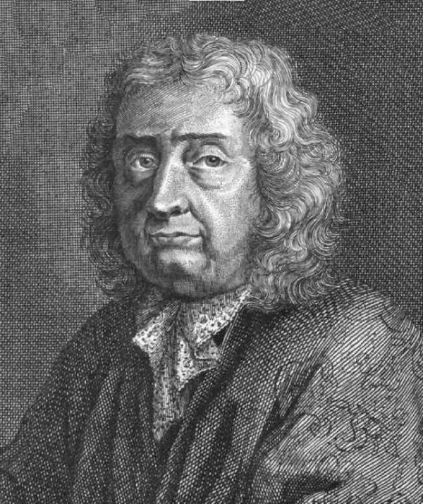 J.B. Tavernier