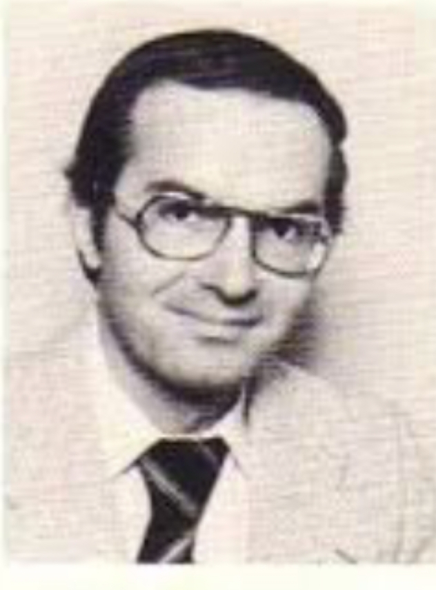 J.E Klausnitzer