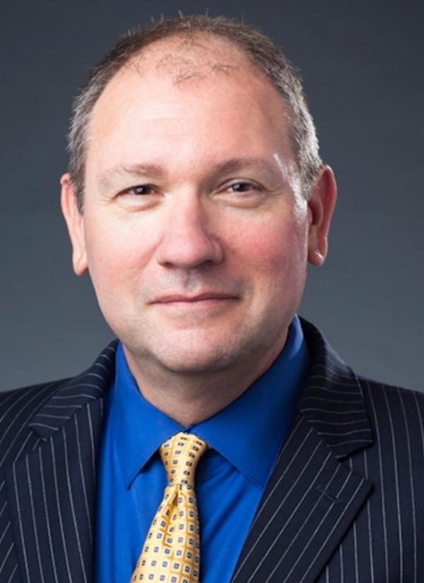 J. Eric Gentry
