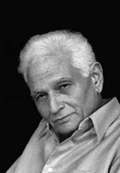 Jacques Derrida