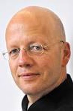 Jan-Philipp Sendker