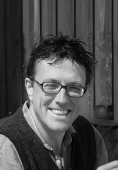 Jason Goodwin
