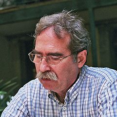 Jaume Cabre