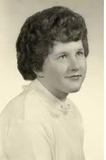 Jean Ann Stevens