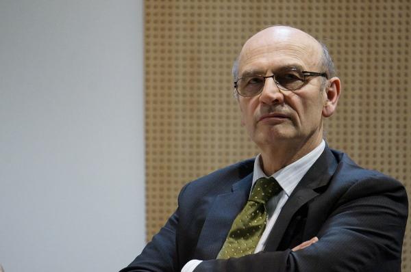 Jean-Claude Cheynet