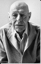 Jean Dubuffet