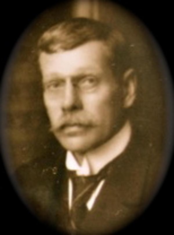 Jean Ebersolt