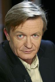 Jean Echenoz
