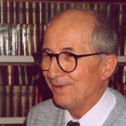 Jean-Jacques Maffre