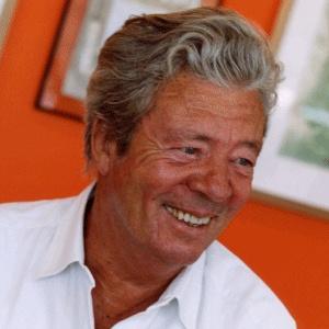 Jean-Jacques Sempé