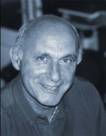Jean Kéhayan