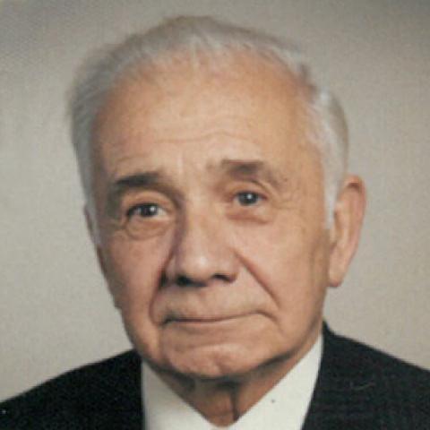 Jean Laffitte