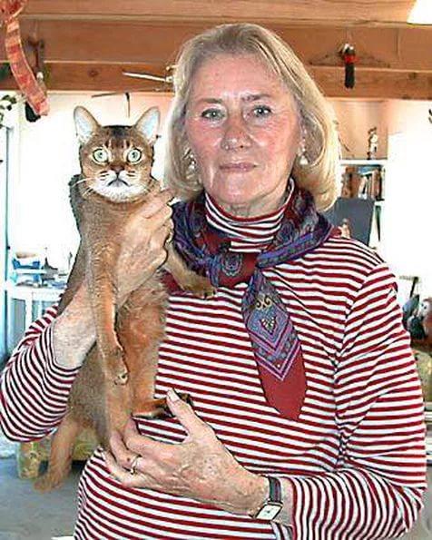Jean Liedloff
