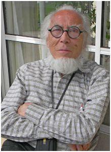 Jean Matricon