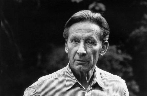 Jean Mohr