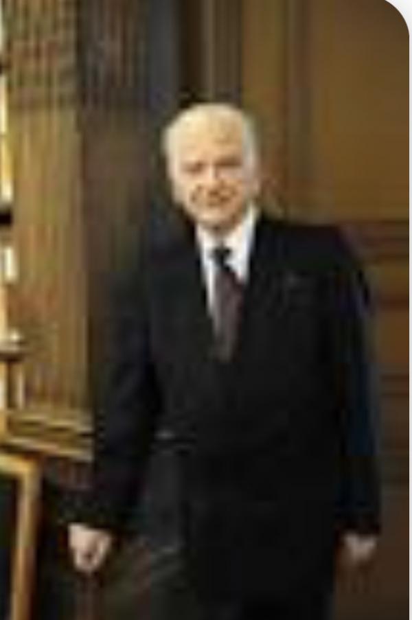 Jean Perrot