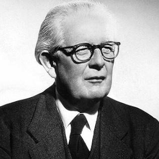 Jean Piaget