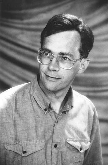 Jean-Pierre Davidts