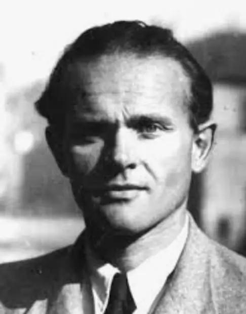 Jean Prevost