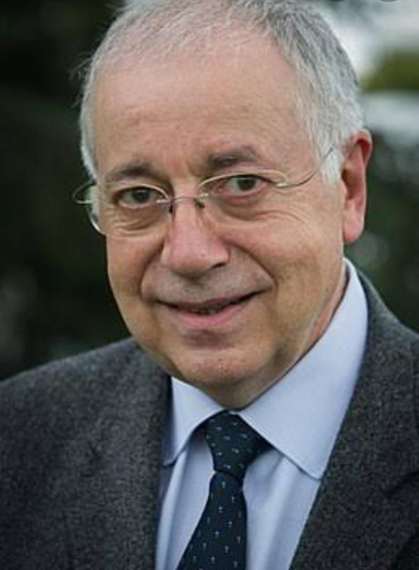 Jean-Robert Pitte