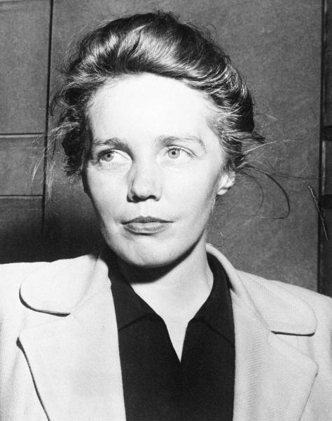 Jean Stafford