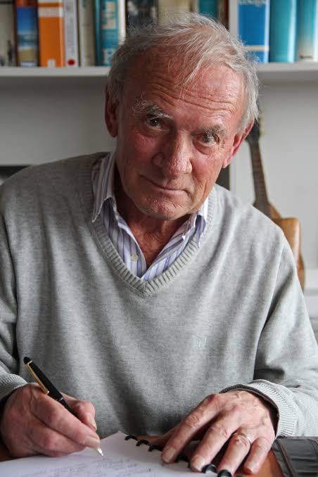 Jean Van Hamme