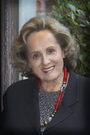 Jeane Westin