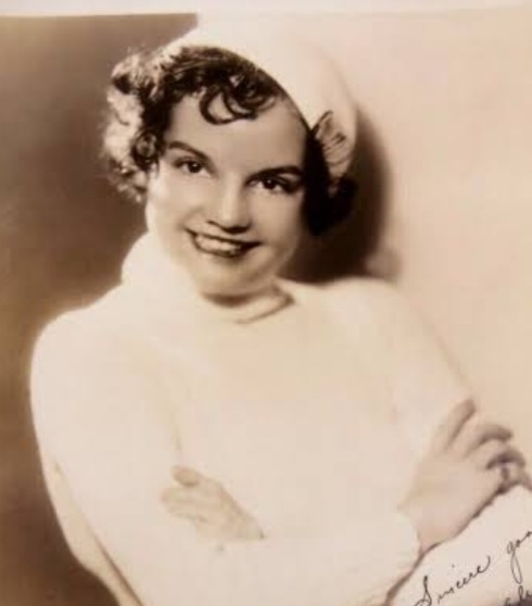 Jeanie Lang